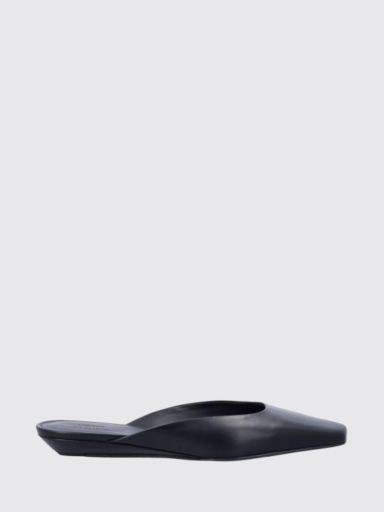 26SS 루루 스튜디오 플랫 슈즈 DIANE Black