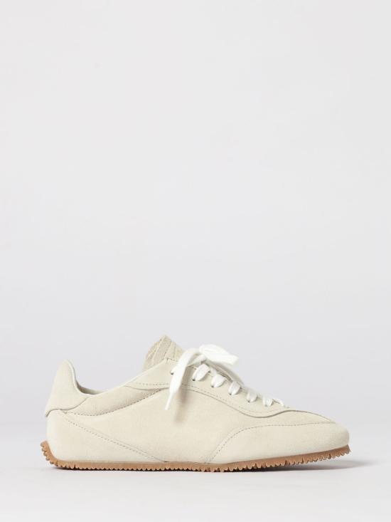 26SS 악셀 아리가토 스니커즈 F3536001 Beige