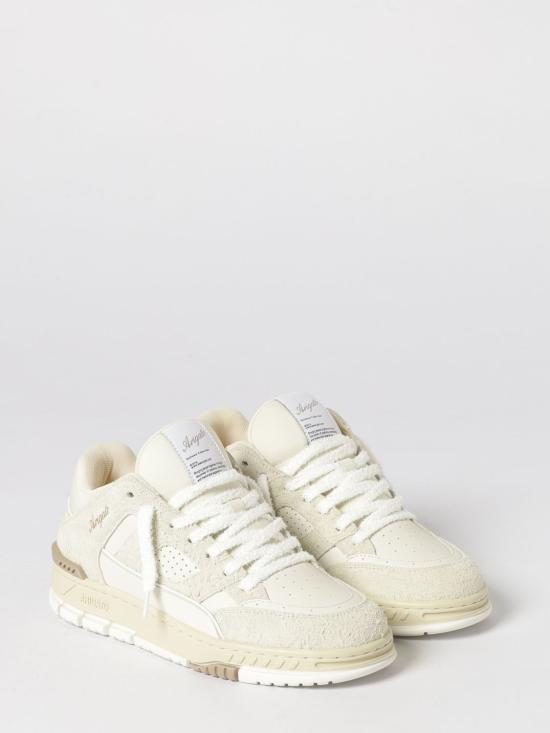 26SS 악셀 아리가토 스니커즈 F2279001 Beige - AXEL ARIGATO