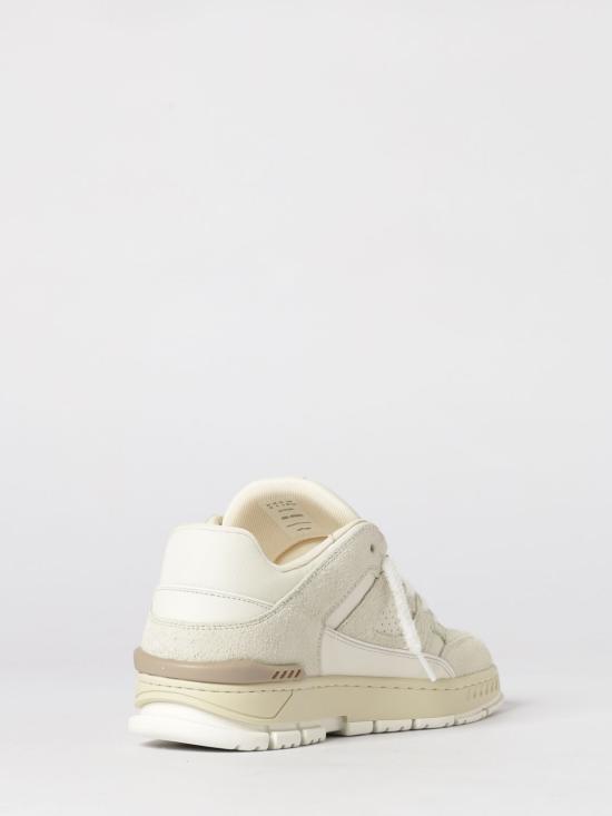 26SS 악셀 아리가토 스니커즈 F2279001 Beige - AXEL ARIGATO