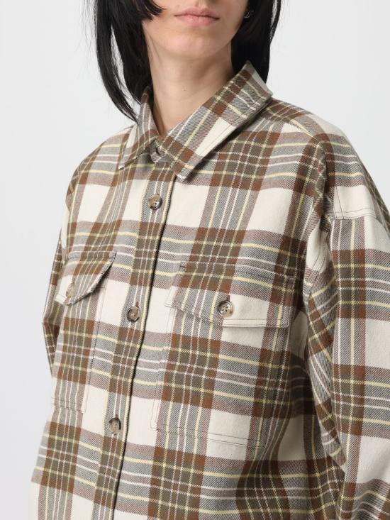 25FW 아미 셔츠 USH771DWV00942 186 Multicolor - AMI