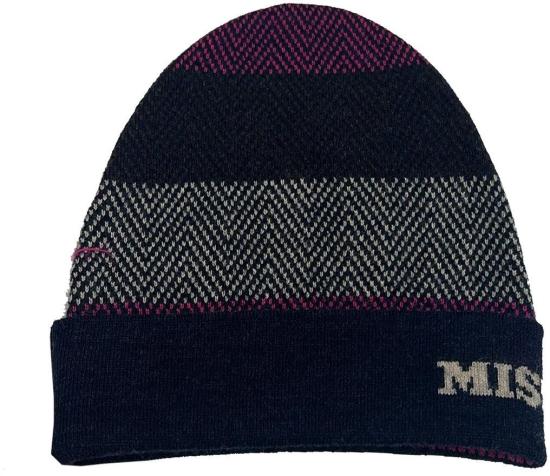 25FW 미소니 비니 CP00W0UA4900002 BLUE