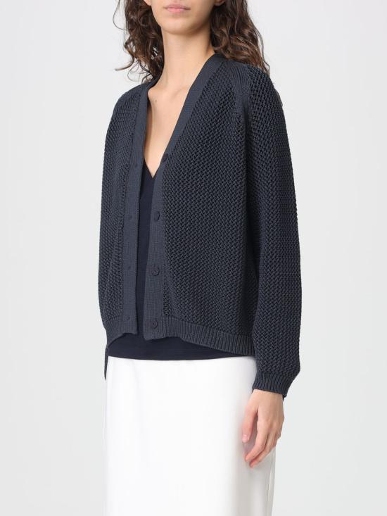 26SS 막스마라 스웨터 2611341058600 004 Blue - MAX MARA