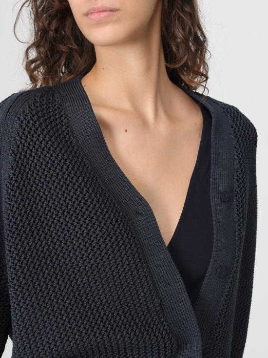 26SS 막스마라 스웨터 2611341058600 004 Blue - MAX MARA