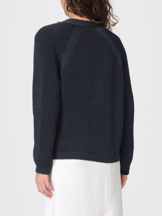 26SS 막스마라 스웨터 2611341058600 004 Blue - MAX MARA