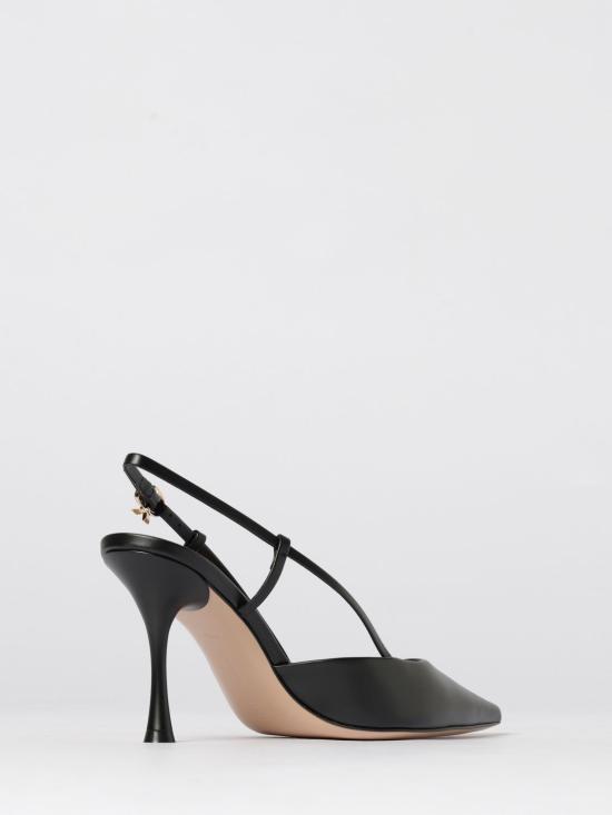 26SS 지안비토로시 힐/펌프스 G9533585LACVIT NERO Black - GIANVITO ROSSI