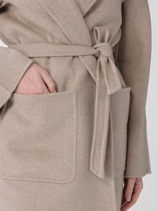 26SS 막스마라 코트 2611081071600 035 Beige - MAX MARA