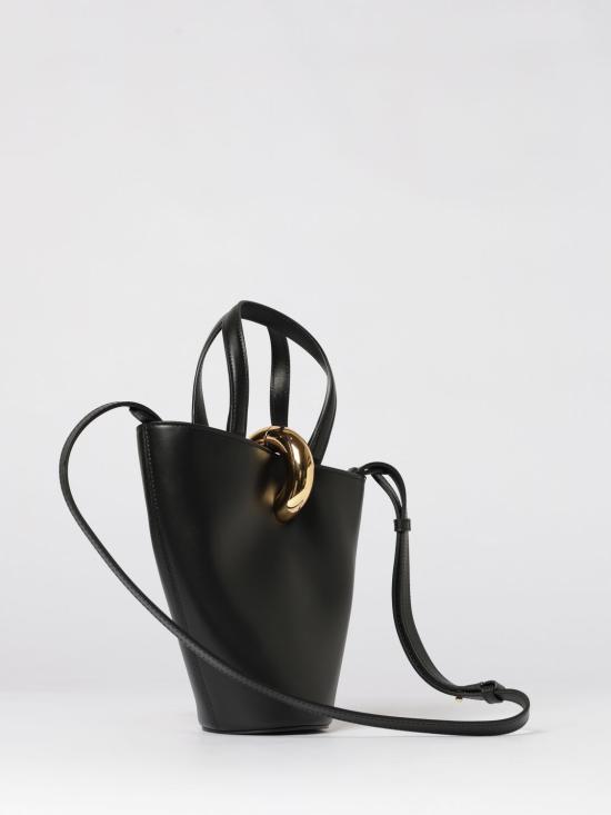 26SS 자크뮈스 토트백 BAW00389AC01C01 990 Black - JACQUEMUS