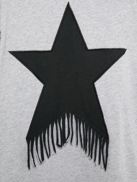 26SS [키즈] 스텔라 맥카트니 원피스 TV1E01 Z0434809 Grey - STELLA MCCARTNEY