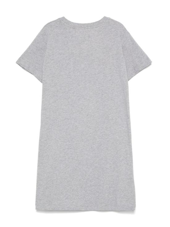 26SS [키즈] 스텔라 맥카트니 원피스 TV1E01 Z0434809 Grey - STELLA MCCARTNEY