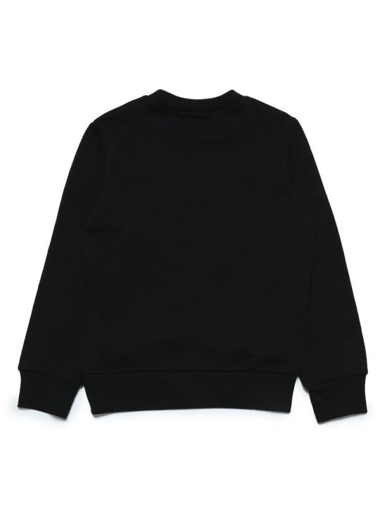 26SS [키즈] 누메로벤투노 트레이닝 상의 N21588N0154 0N900 Black - N°21