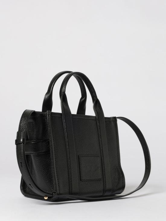 26SS 마크제이콥스 토트백 H009L01SP21 001 Black - MARC JACOBS