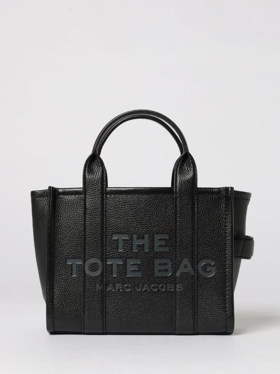 26SS 마크제이콥스 토트백 H009L01SP21 001 Black