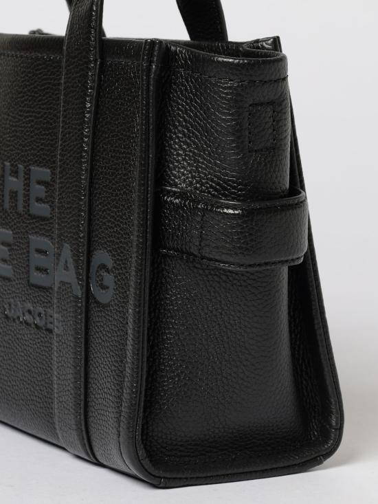 26SS 마크제이콥스 토트백 H009L01SP21 001 Black - MARC JACOBS