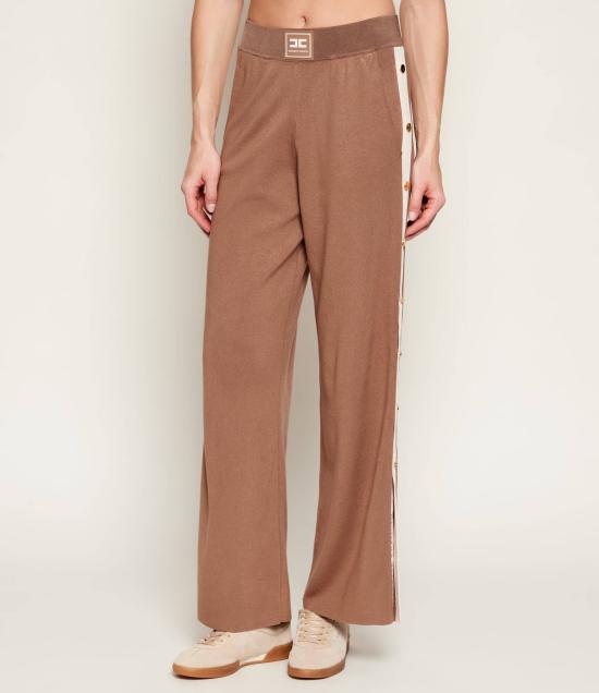 26SS 엘리자베타프랜치 트레이닝/조거 팬츠 KP74S61E2 727 Argilla burro