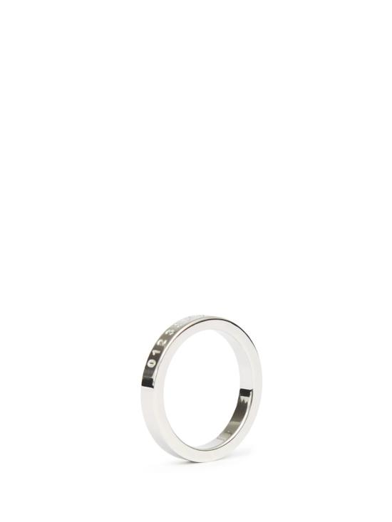 26SS MM6 메종마르지엘라 목걸이/팬던트 SM6UQ0059 P6469 951 Silver - MM6 MAISON MARGIELA