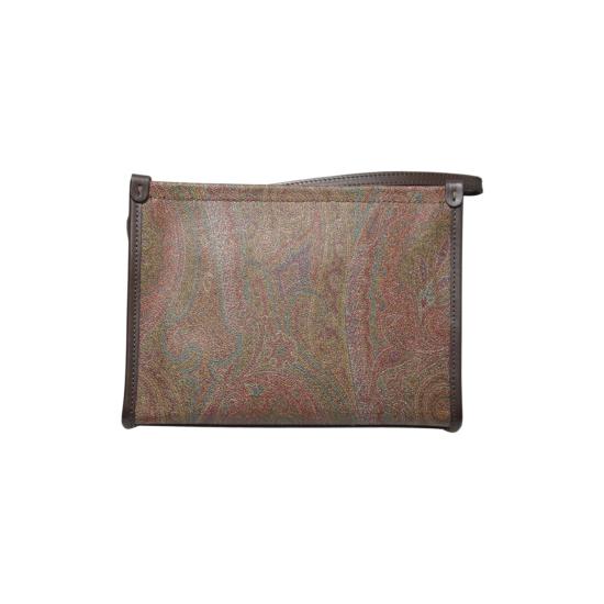 26SS 에트로 클러치/파우치 WP2C0007AA027 M0019 MultiColour - ETRO