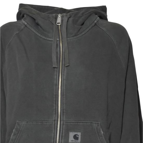 26SS 칼하트 WIP 스웨터 I036047 89B7 Black - CARHARTT WIP