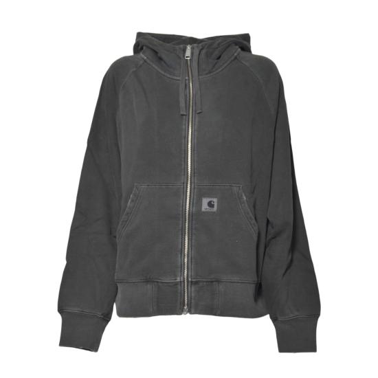 26SS 칼하트 WIP 스웨터 I036047 89B7 Black