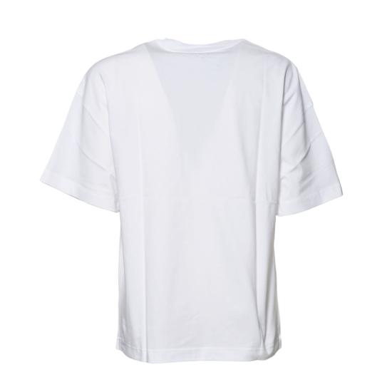 26SS 칼하트 WIP 반팔 티셔츠 I031373 00AXX White - CARHARTT WIP