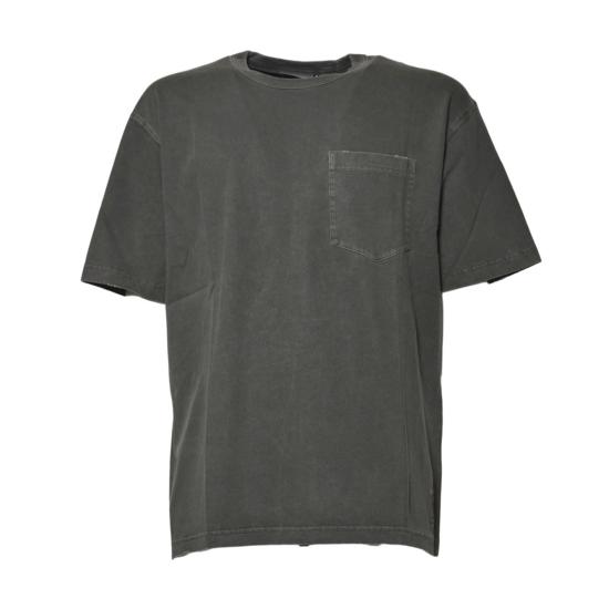 26SS 칼하트 WIP 반팔 티셔츠 I035957 89B7 Black