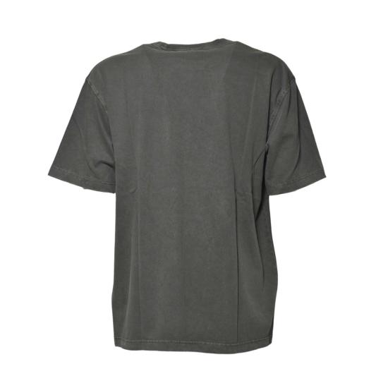 26SS 칼하트 WIP 반팔 티셔츠 I035957 89B7 Black - CARHARTT WIP