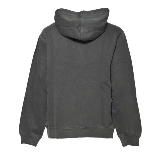 26SS 칼하트 WIP 긴팔 티셔츠 I036053 89B7 Black - CARHARTT WIP