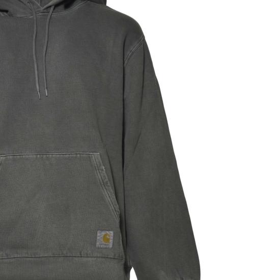 26SS 칼하트 WIP 긴팔 티셔츠 I036053 89B7 Black - CARHARTT WIP