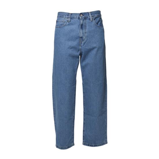 26SS 칼하트 WIP 데님 팬츠 I030468 0160 Denim