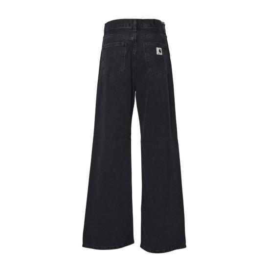 26SS 칼하트 WIP 데님 팬츠 I030497 8960 Black - CARHARTT WIP