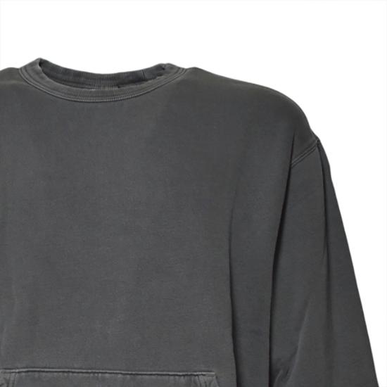 26SS 칼하트 WIP 긴팔 티셔츠 I036054 89B7 Black - CARHARTT WIP