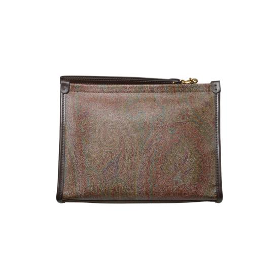 26SS 에트로 클러치/파우치 WP2C0007AE264 M0019 MultiColour - ETRO