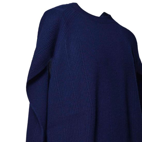 25FW 에트로 민소매 티셔츠 WRKE0153AV393 B0310 Blue - ETRO