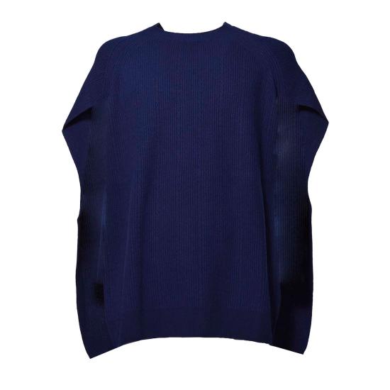 25FW 에트로 민소매 티셔츠 WRKE0153AV393 B0310 Blue - ETRO