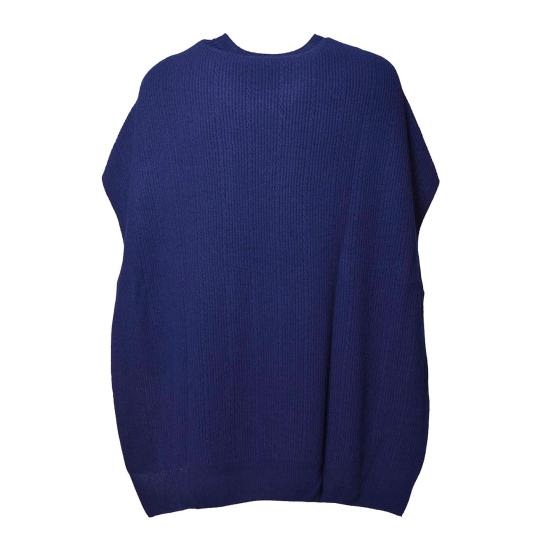 25FW 에트로 민소매 티셔츠 WRKE0153AV393 B0310 Blue