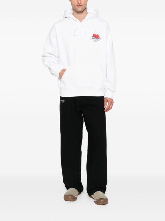 25FW 칼하트 WIP 스트레이트 팬츠 I035560 8960 Black - CARHARTT WIP