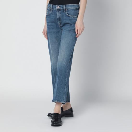 26SS 마더 데님 팬츠 10757 1297CO Blue