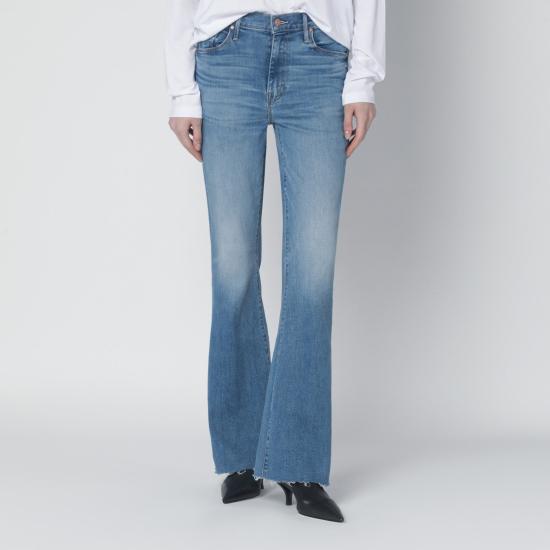 26SS 마더 데님 팬츠 1535 2104CO Blue