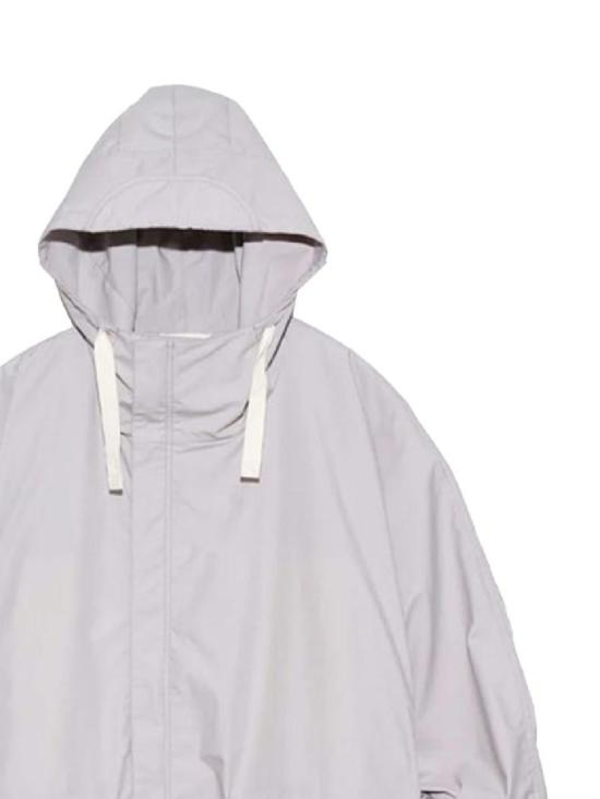  나나미카 자켓 S25SA005E HB GRAY BEIGE DOM - NANAMICA
