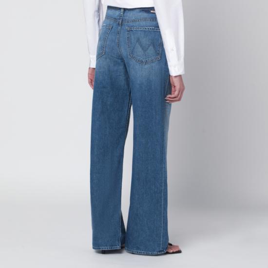 26SS 마더 데님 팬츠 12488 1230CO Blue - MOTHER