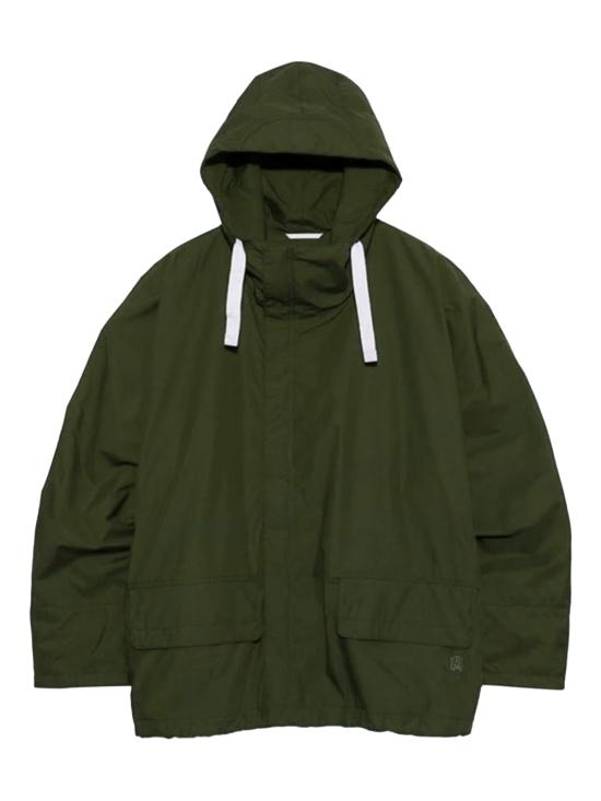  나나미카 자켓 S25SA005E OD OLIVE DRAB DOM