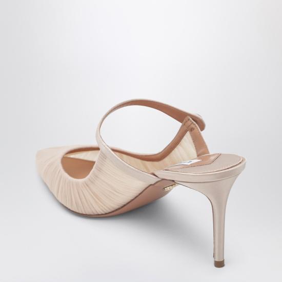 26SS 아쿠아주라 힐/펌프스 VLEMIDM0TST Pink - AQUAZZURA