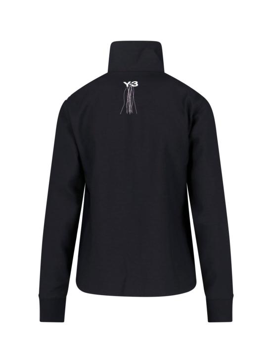 26SS 와이쓰리 스웨터 KF1202 BLACK Black - Y-3