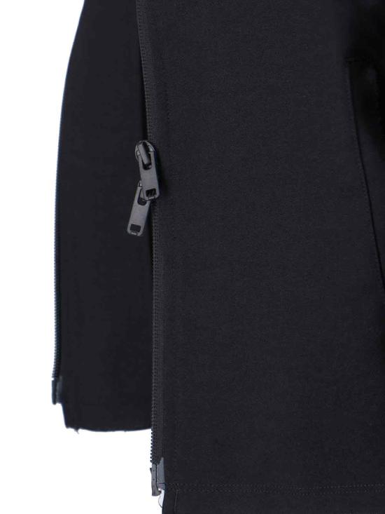 26SS 와이쓰리 스웨터 KF1202 BLACK Black - Y-3