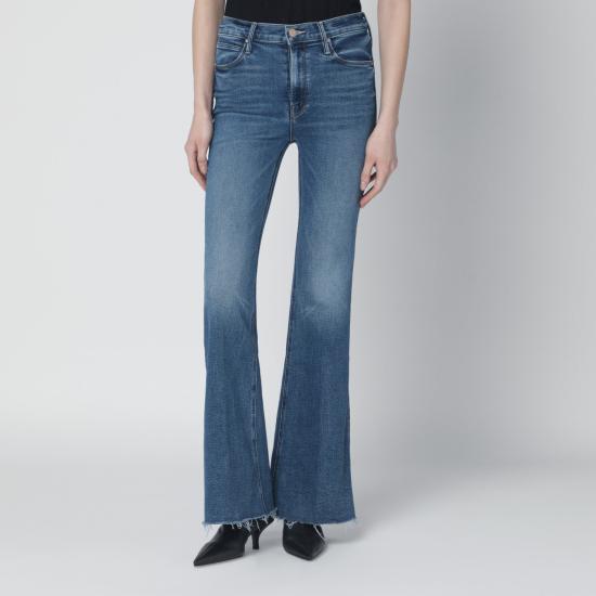 26SS 마더 데님 팬츠 11315 1726CO Blue