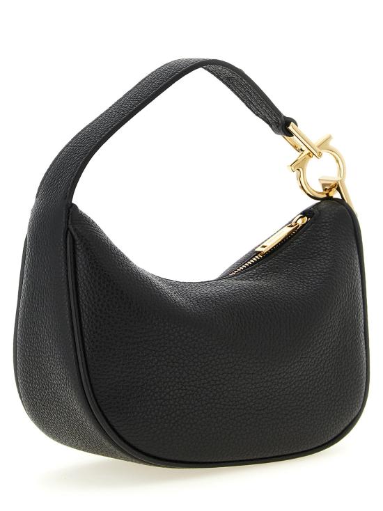 26SS 살바토레 페라가모 토트백 785984NERO - SALVATORE FERRAGAMO