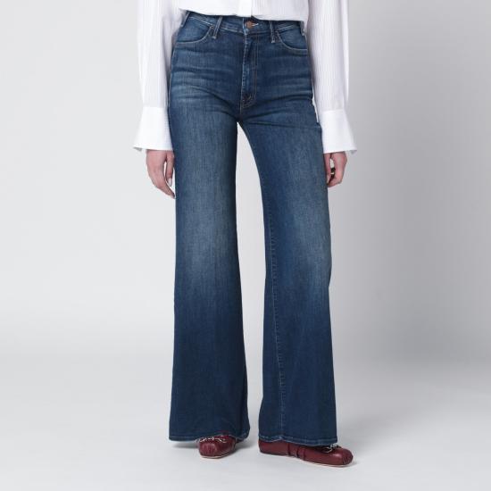 26SS 마더 데님 팬츠 10507 2104CO Blue