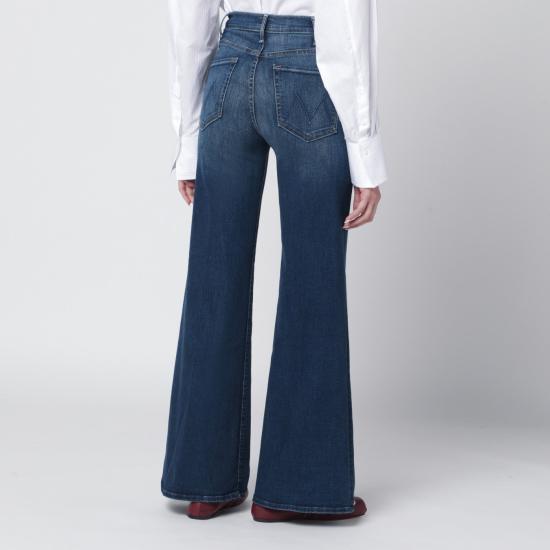 26SS 마더 데님 팬츠 10507 2104CO Blue - MOTHER