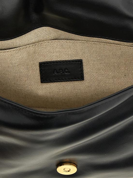 26SS 아페쎄 크로스백 PXCBSF67022LZZ - A.P.C.