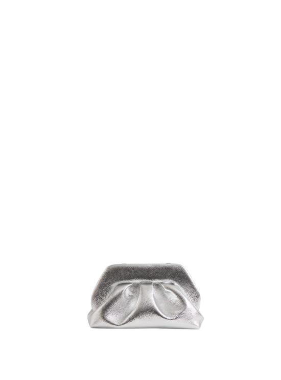 26SS 더모아레 토트백 261WTMBM0OOBL 0018A SILVER